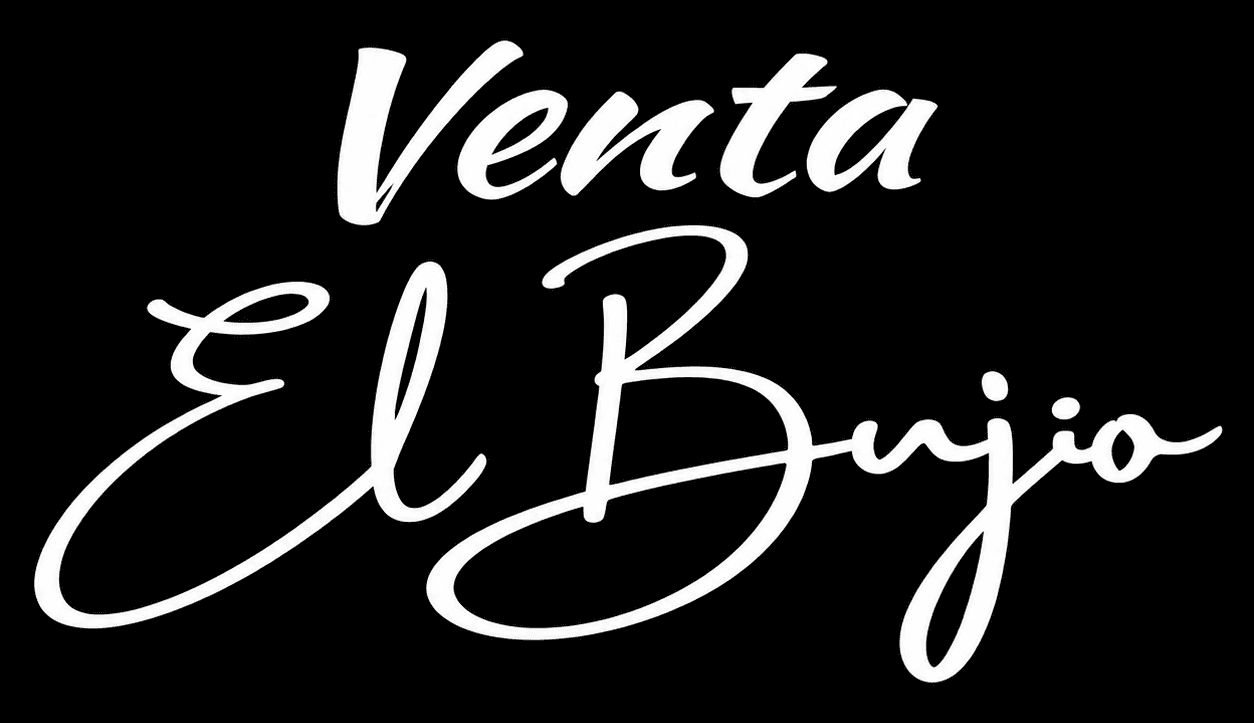 Rótulo Venta El Bujio